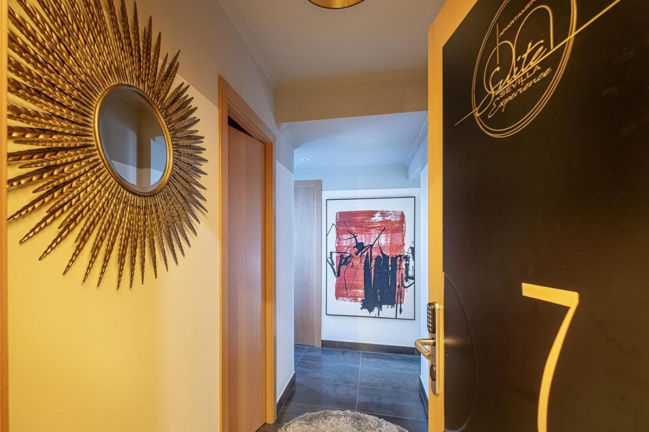 On Designed For Adults Appartement Séville